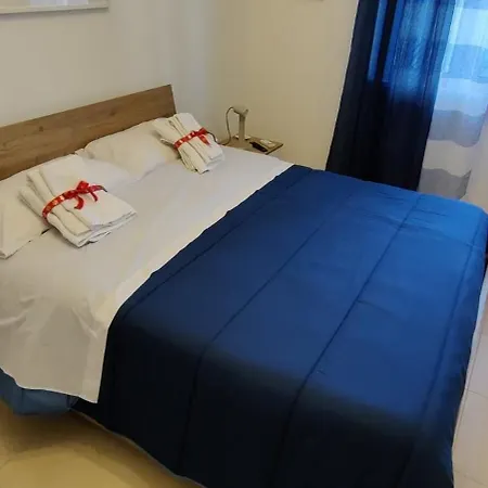 A Casa Nostra *