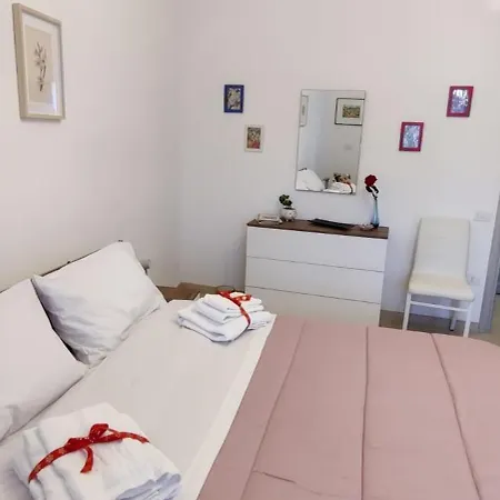 A Casa Nostra Nápoles
