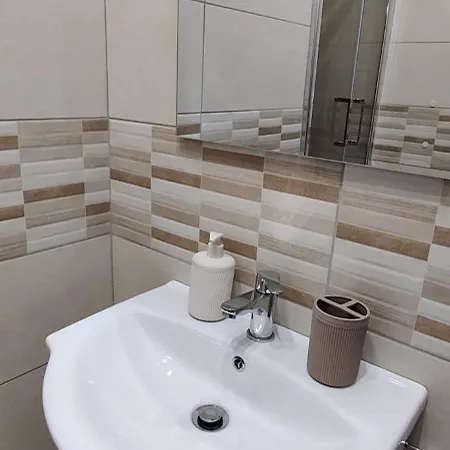 A Casa Nostra Apartamento