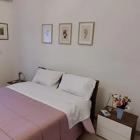 Apartamento A Casa Nostra