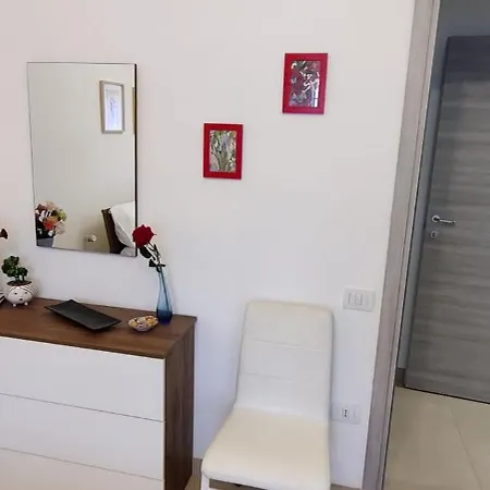 Apartamento A Casa Nostra Nápoles