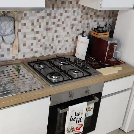 Apartamento A Casa Nostra *