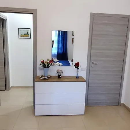 A Casa Nostra Apartamento Nápoles