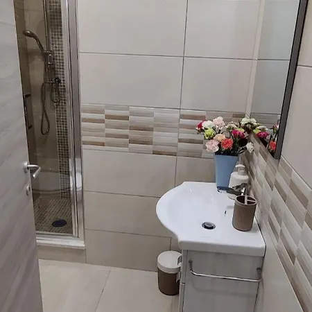 Apartamento A Casa Nostra