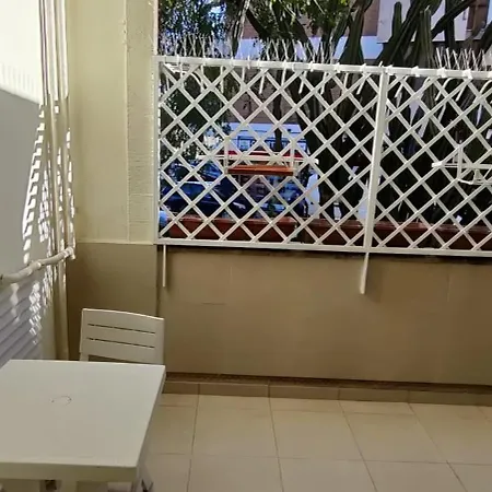 A Casa Nostra Apartamento Nápoles