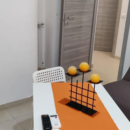 A Casa Nostra