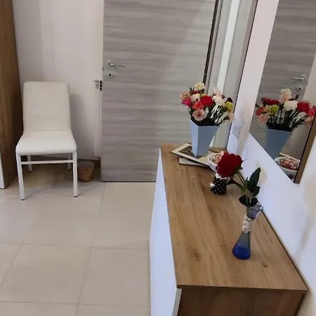 A Casa Nostra Apartamento Nápoles