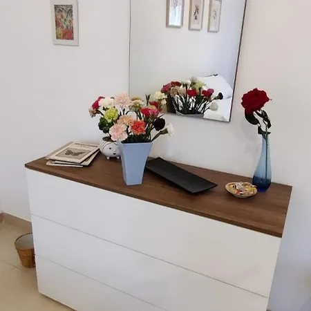 Apartamento A Casa Nostra Nápoles