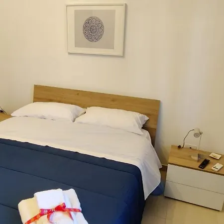 Apartamento A Casa Nostra *