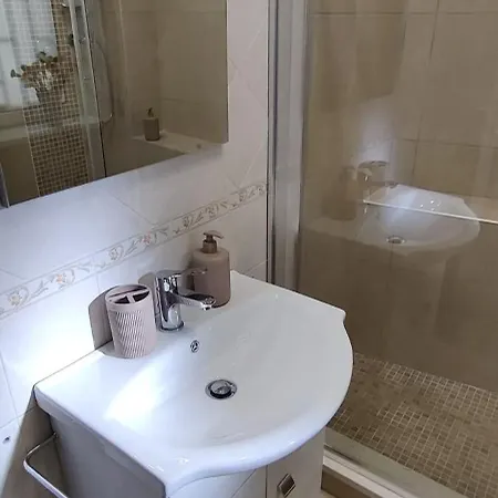 Apartamento A Casa Nostra *