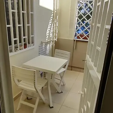 A Casa Nostra Apartamento *