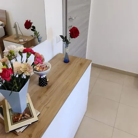 A Casa Nostra *