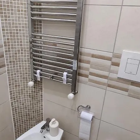 Apartamento A Casa Nostra Nápoles
