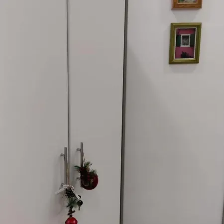 A Casa Nostra
