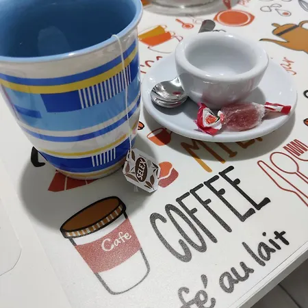 A Casa Nostra
